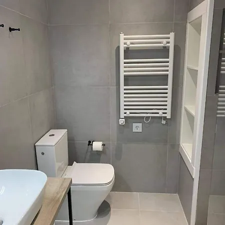 Dom wakacyjny Nathan A Con Balcone Vista Mare Son Bou