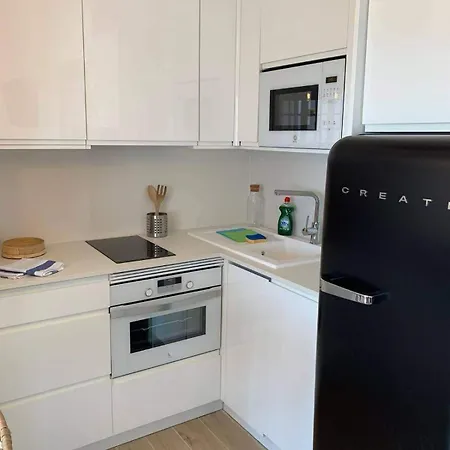 Nyaraló Nathan A Con Balcone Vista Mare Son Bou