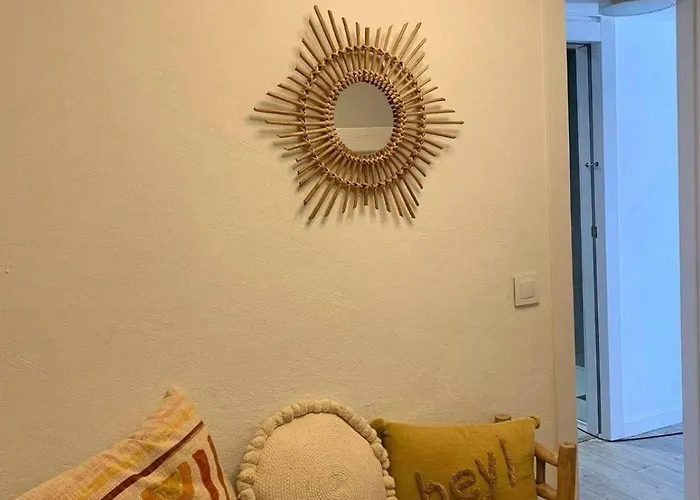 Nathan A Con Balcone Vista Mare *