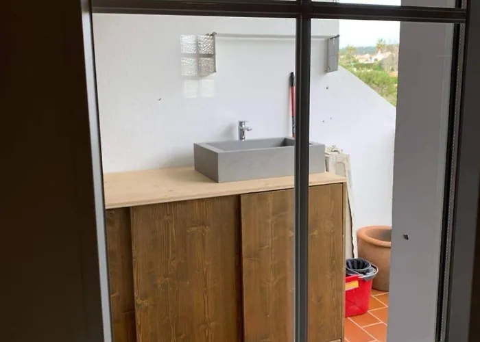 Nathan A Con Balcone Vista Mare * Son Bou