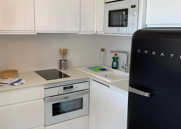 Nyaraló Nathan A Con Balcone Vista Mare Son Bou