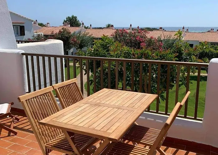 בית נופש Nathan A Con Balcone Vista Mare *