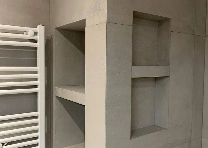 Nathan A Con Balcone Vista Mare *