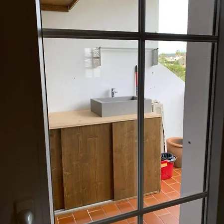 Nathan A Con Balcone Vista Mare * Son Bou