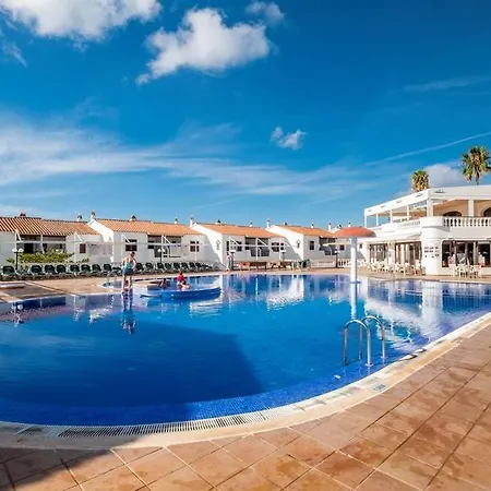 Nathan A Con Balcone Vista Mare Tatil Evi Son Bou