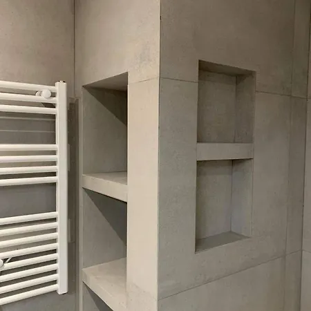 Nathan A Con Balcone Vista Mare *