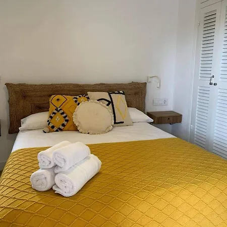 Nathan A Con Balcone Vista Mare